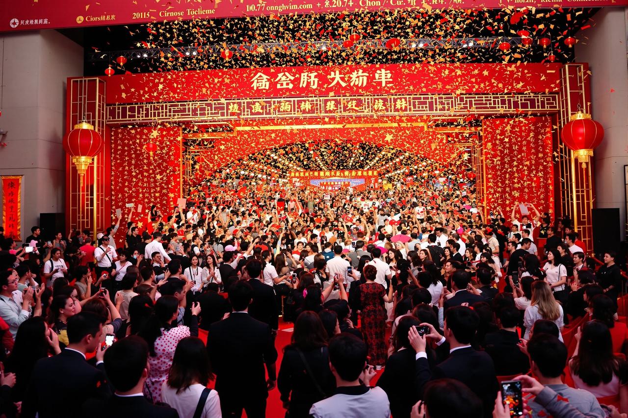 5g影院《星辰大海》票房突破30亿,创华语科幻新纪录