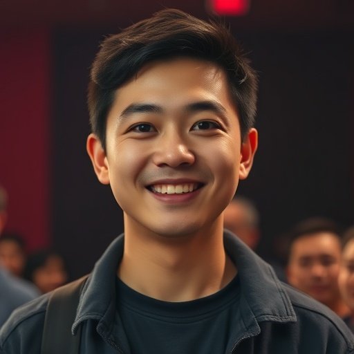 影迷小李头像 - ck影院用户评价