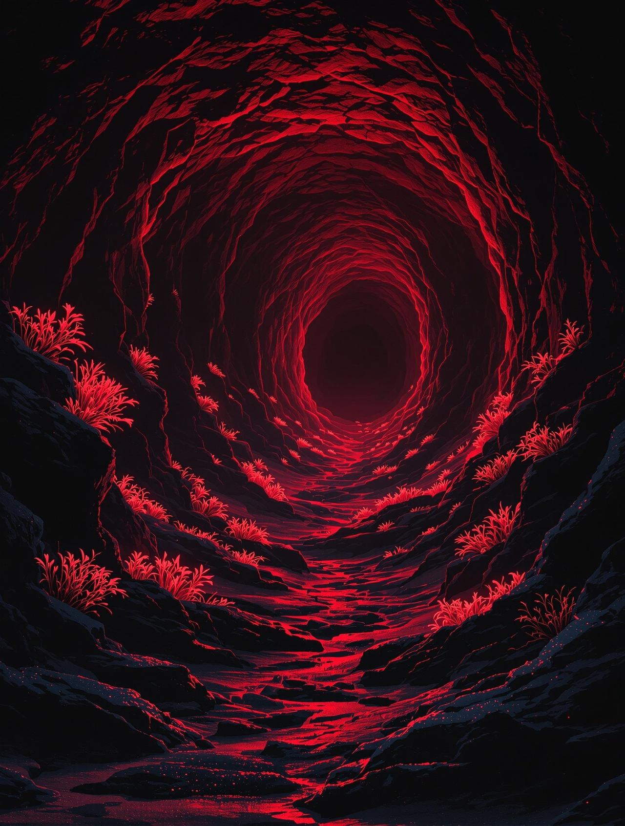 异星觉醒：深渊探秘 - 科幻视频 - ck影院