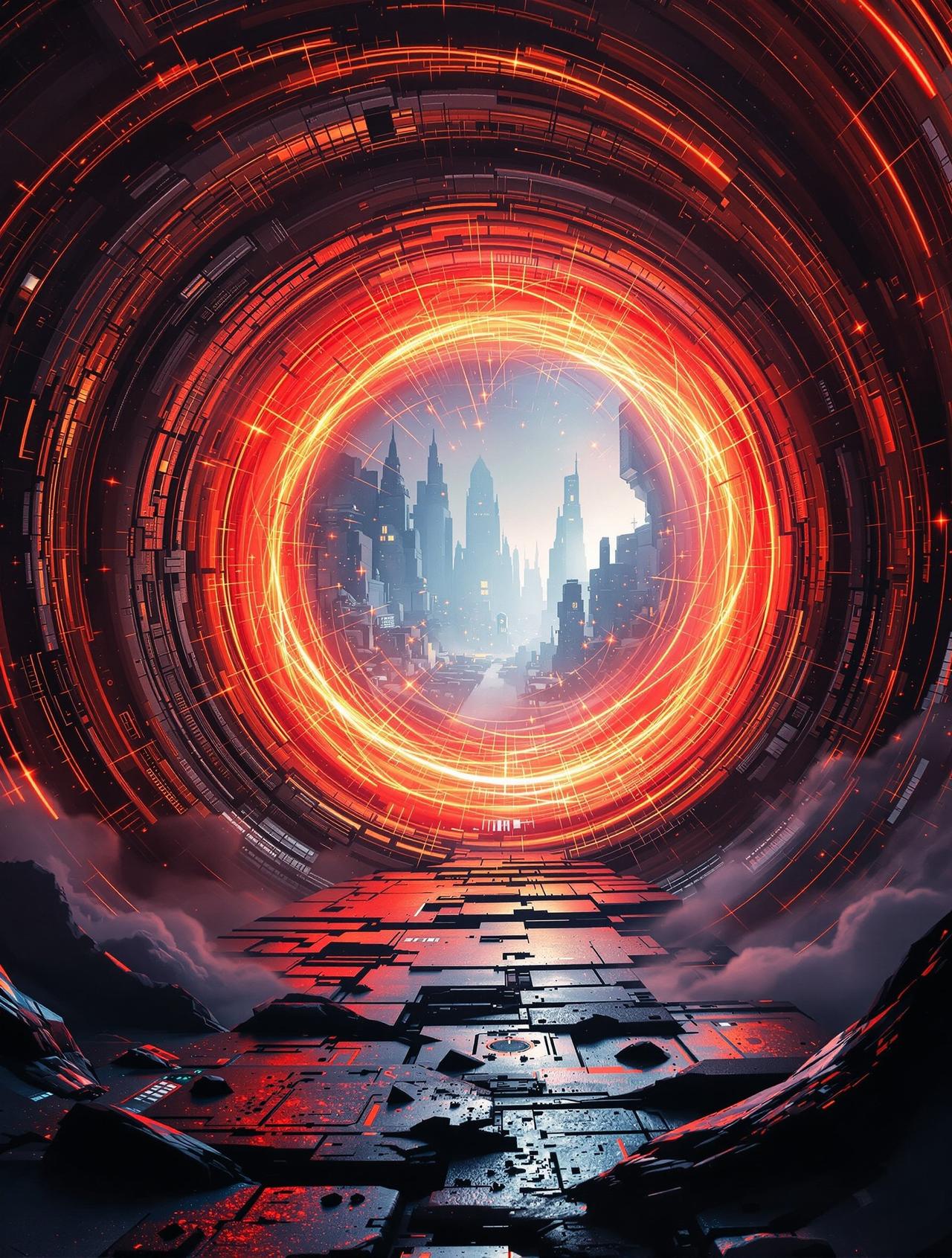 时空旅者：回到未来 - 科幻视频 - ck影院