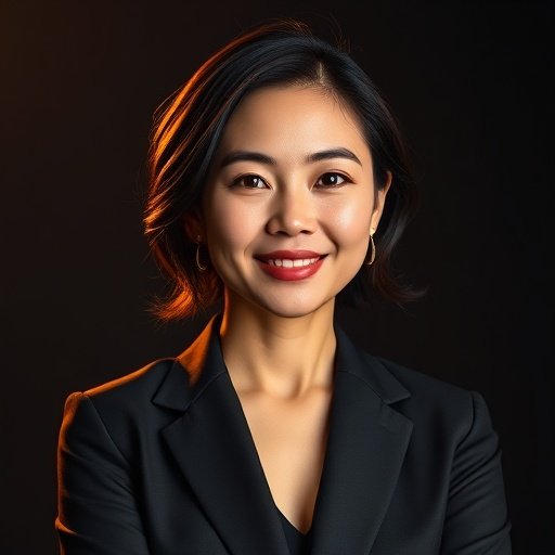 李婷 - 内容总监 - ck影院核心团队成员